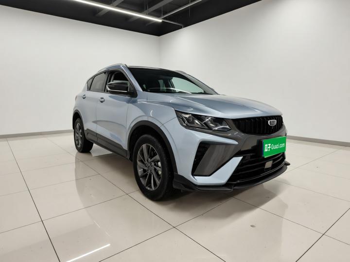 Binyue 2024 1.5T DCT photo 3