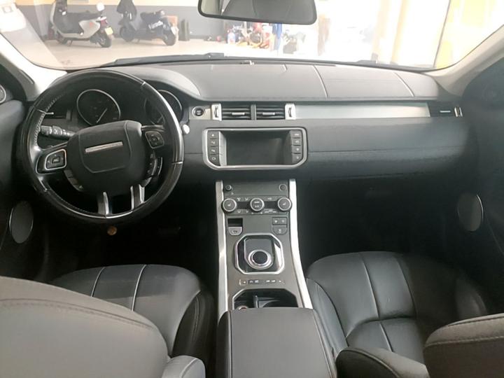 Range Rover Evoque 2018 240PS PURE photo 5