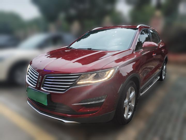 MKC 2014 2.0T RWD Exclusive