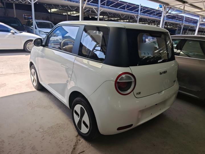 Nevo Changan Lumin 2026 205km photo 4