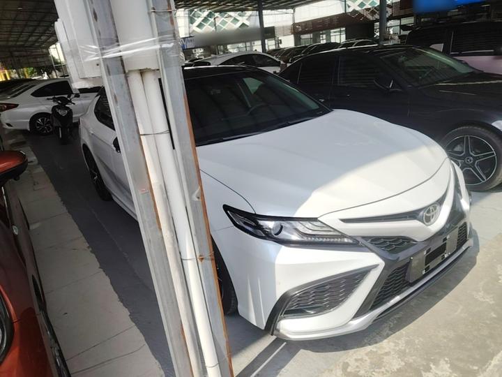 Camry 2021 2.0S photo 3