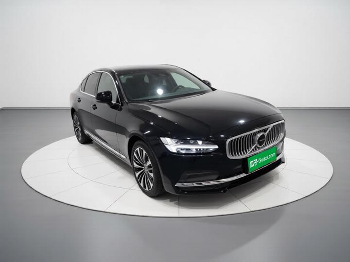 S90 2024 B5 Luxury photo 3