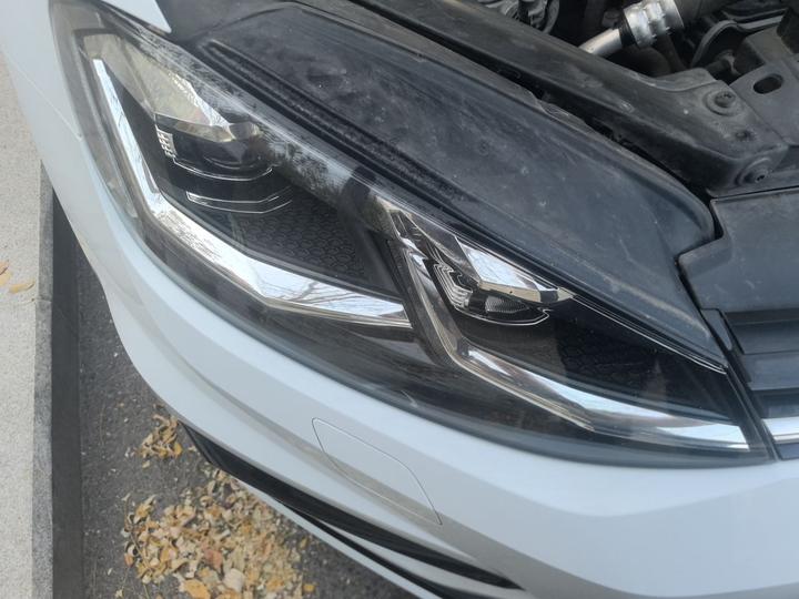 Golf 2020 280TSI DSG R-Line photo 7