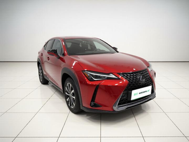 UX EV 2020 300e photo 3