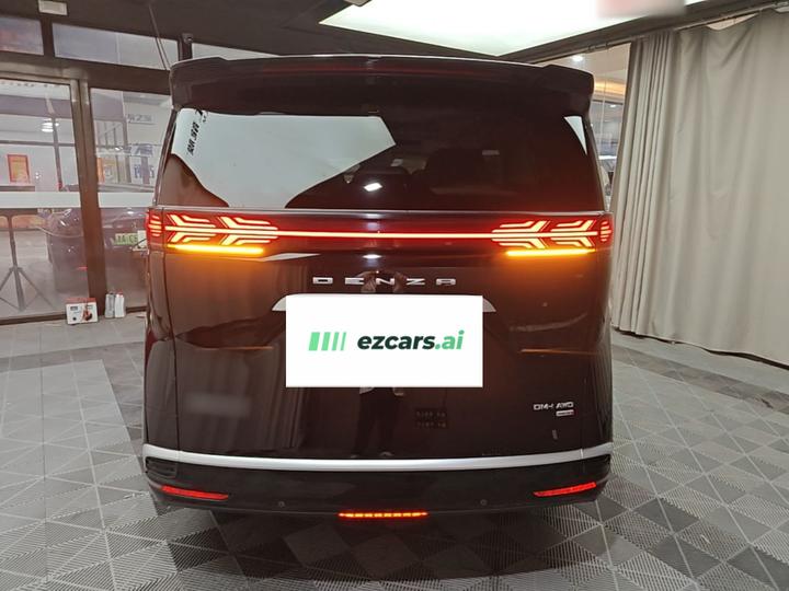 D9 2025 DM-i ADAS 1020 AWD Flagship photo 3