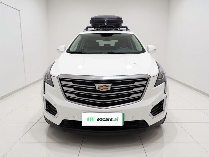 XT5 2016 25T Tech photo 2