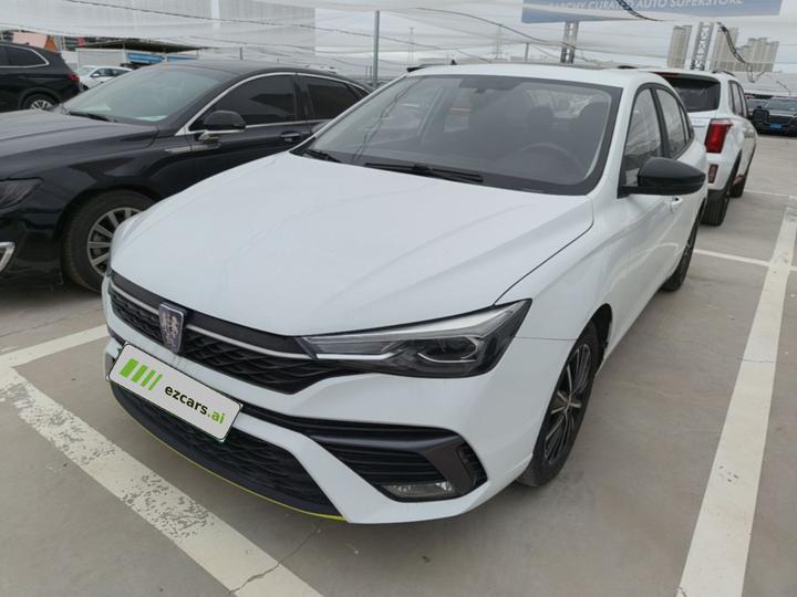 i5 2021 1.5L CVT Platinum