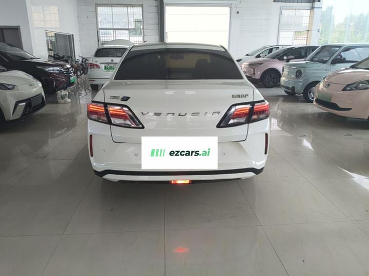 D60EV 2020 Standard Range photo 3