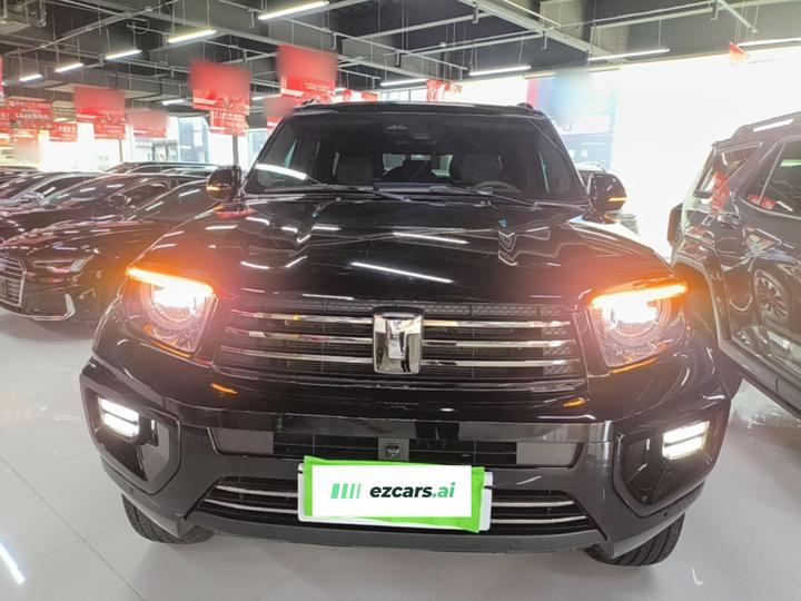700 EV 2024 Hi4-T Ultimate photo 2