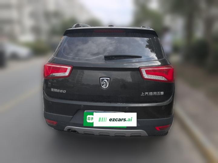 560 2015 1.8L MT Elite photo 5