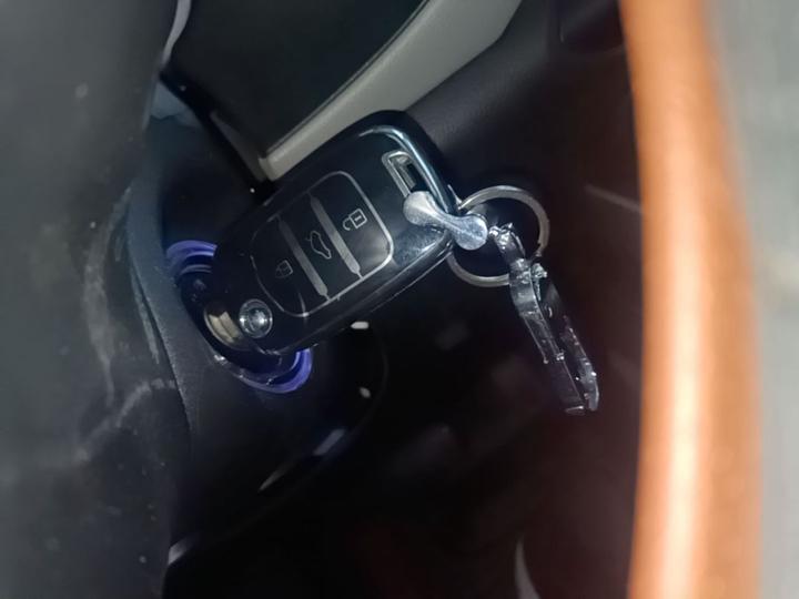 510 2019 1.5L CVT China VI photo 8