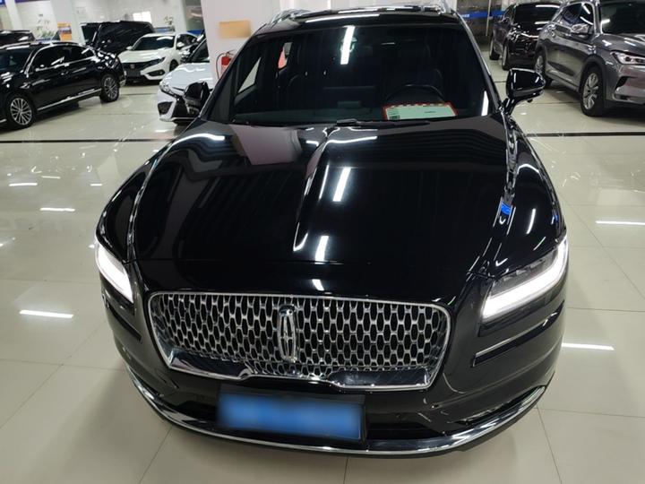 Nautilus 2021 2.0T AWD photo 2