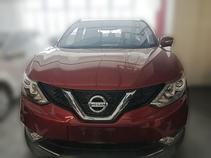 Qashqai 2017 2.0L CVT Luxury China V photo 2