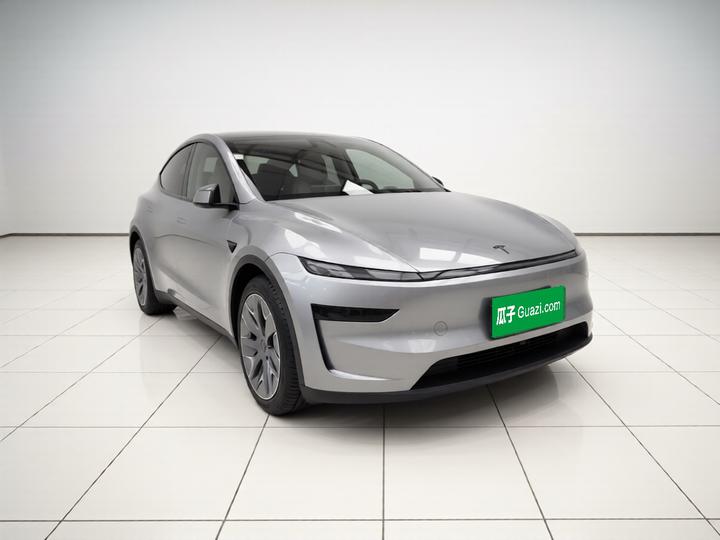 Model Y L 2025 Long Range AWD photo 3