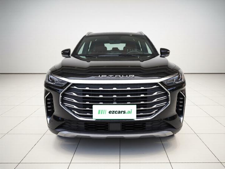 X70 PLUS 2021 Facelift 1.5T DCTPRO 5-Seater photo 2
