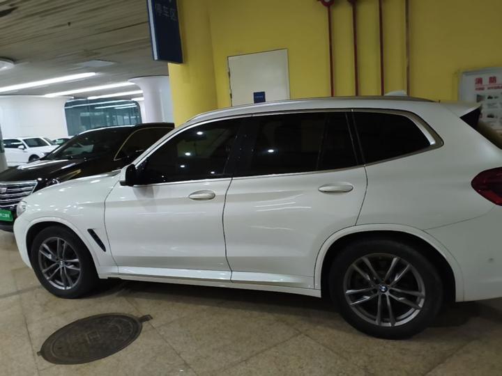 X3 2020 xDrive28i M Sport Package photo 4