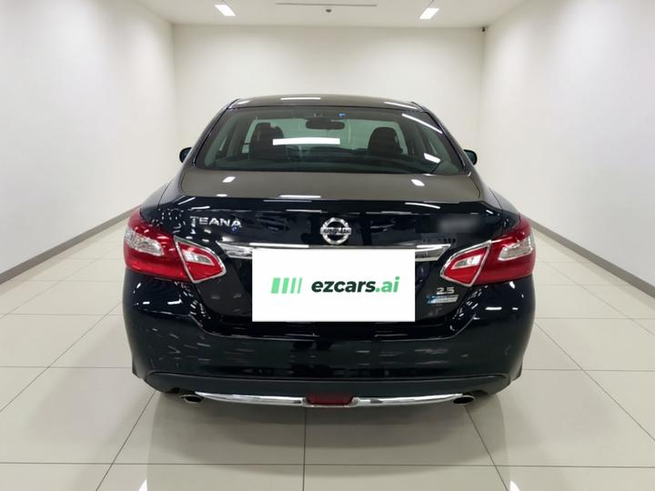 Teana 2016 Facelift 2.0L XL Comfort photo 5