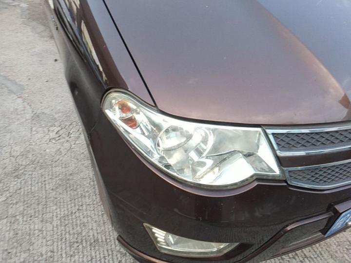 Wuling Hongguang 2016 1.5L S Comfort photo 7