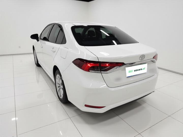 Corolla 2021 1.2T S-CVT Elite PLUS photo 4