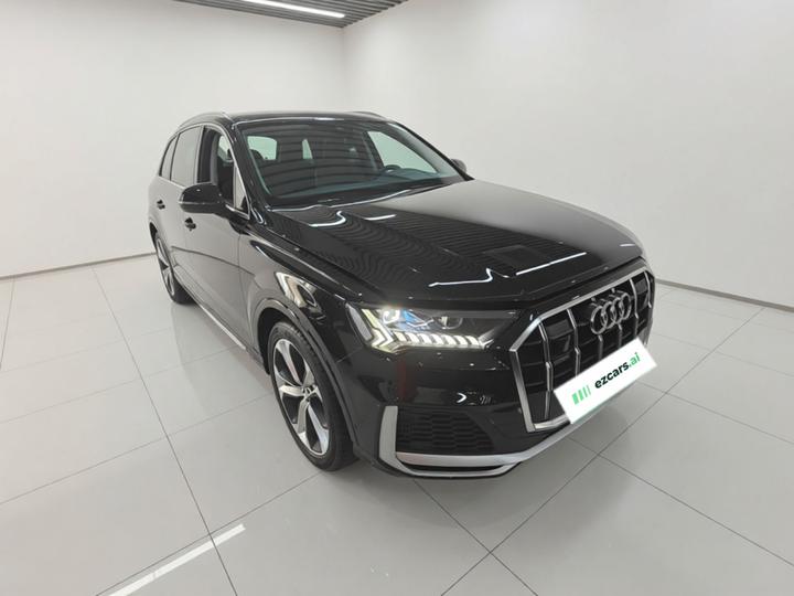 Q7 2023 55 TFSI quattro S Premium photo 3
