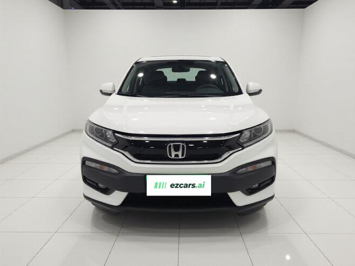 XR-V 2017 1.8L EXi CVT Comfort photo 2