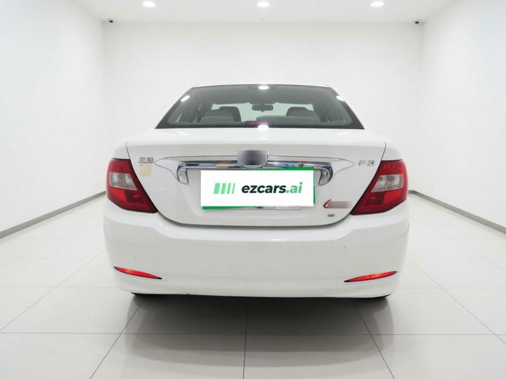 F3 2015 1.5L AT Luxury photo 3