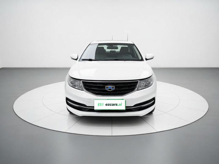 Vision 2015 1.5L MT Elite photo 2
