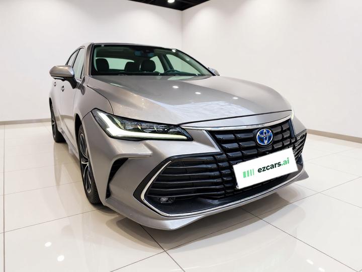 Avalon 2023 Hybrid 2.5L Luxury photo 3