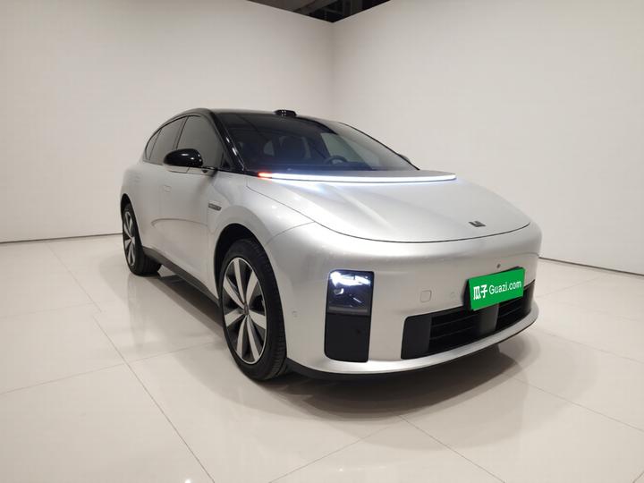 Li Auto i6 2025 AWD Standard photo 3