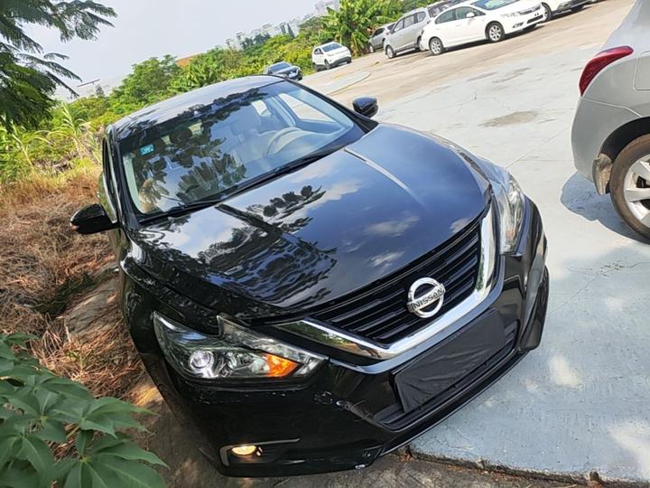 Teana 2016 2.0L XL Comfort photo 3
