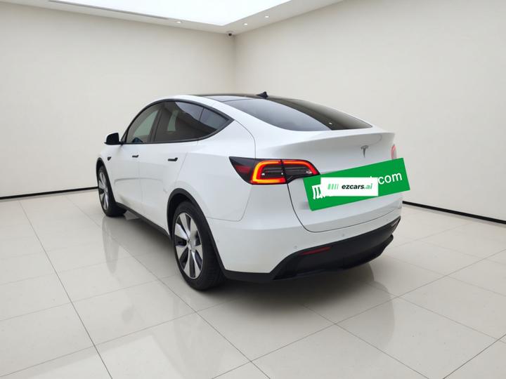 Model Y 2022 Facelift RWD photo 4