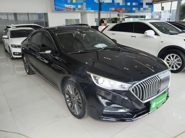 H5 2020 1.5T DCT photo 3