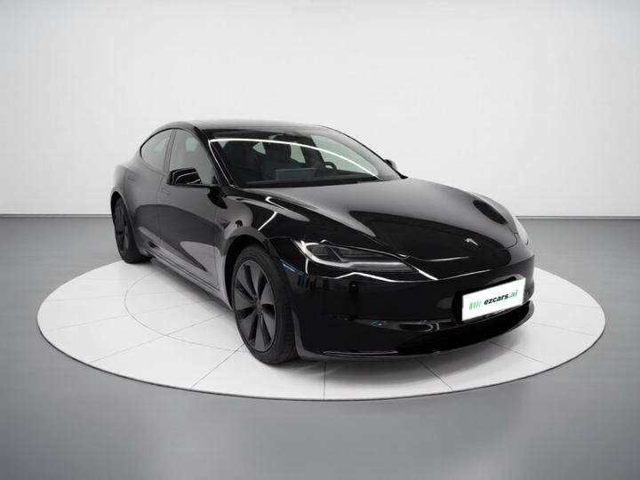 Model 3 2023 RWD photo 3