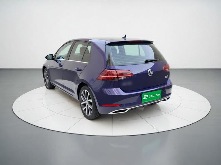 Golf 2020 280TSI DSG Luxury photo 4
