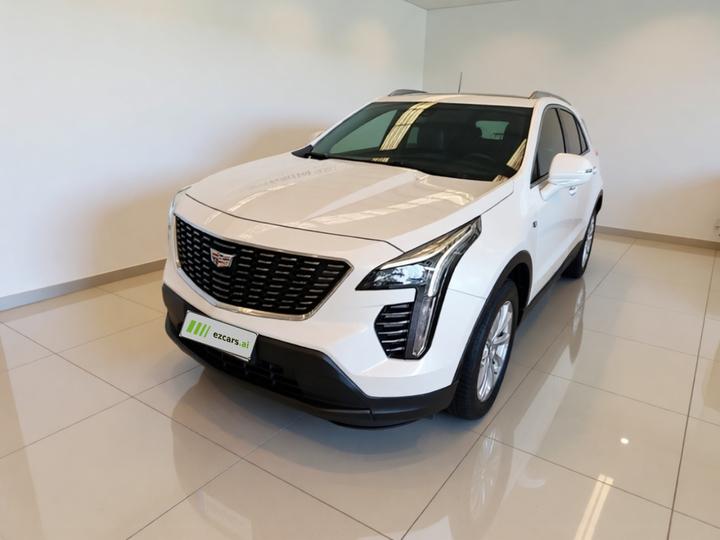 XT4 2021 28T RWD Tech