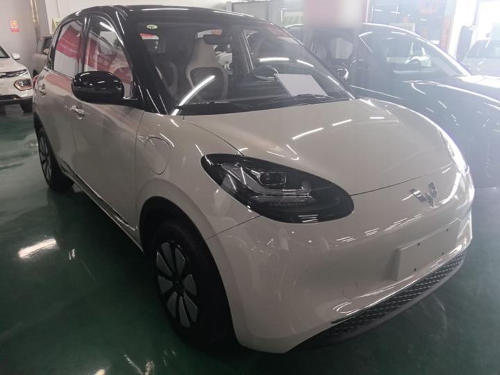 Wuling Bingo 2024 333km photo 3