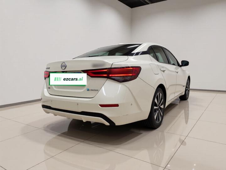 Sylphy 2022 e-POWER Connected PLUS photo 6