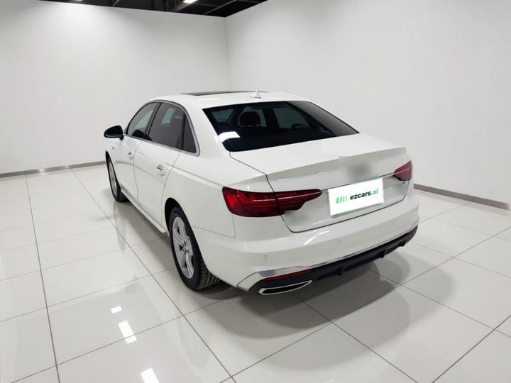 A4L 2020 35 TFSI Fashion Dynamic photo 4