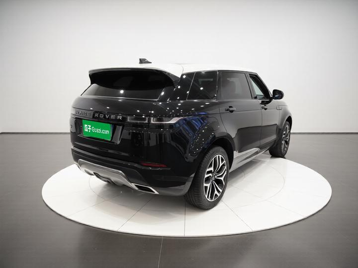 Range Rover Evoque 2021 Evoque L 249PS R-Dynamic First edition Launch Edition photo 6