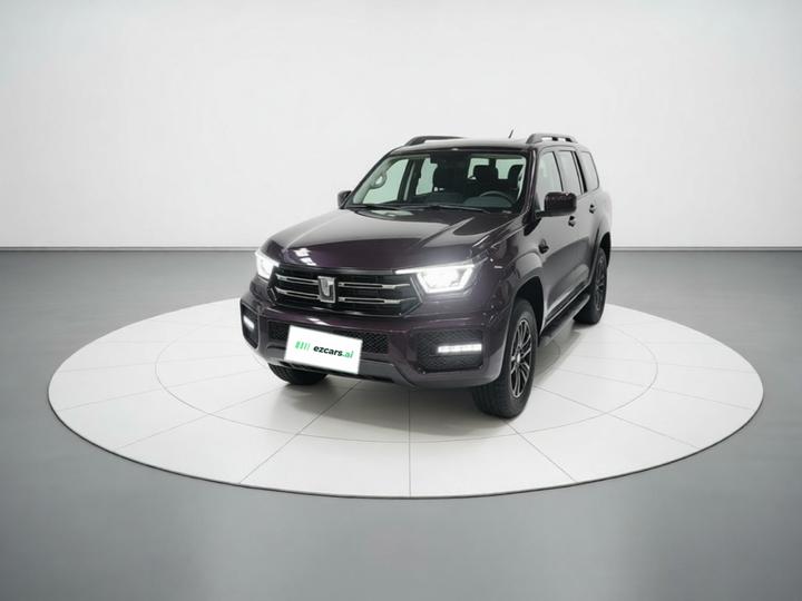 400 EV 2026 Hi4-Z Smart photo 2