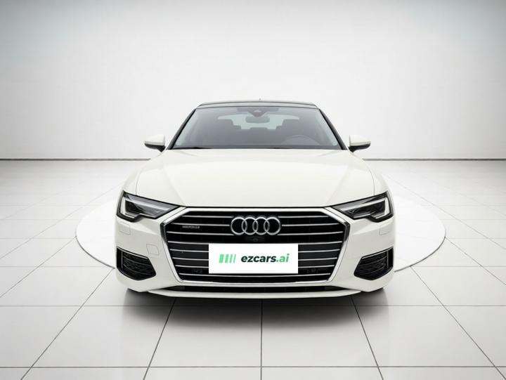 A6L 2019 45 TFSI quattro Exclusive photo 2