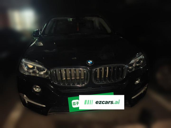 X5 Imported 2014 xDrive35i Luxury photo 2