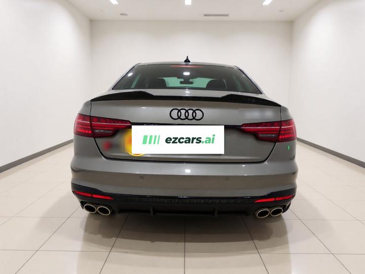 S4 2023 S4 3.0TFSI photo 5