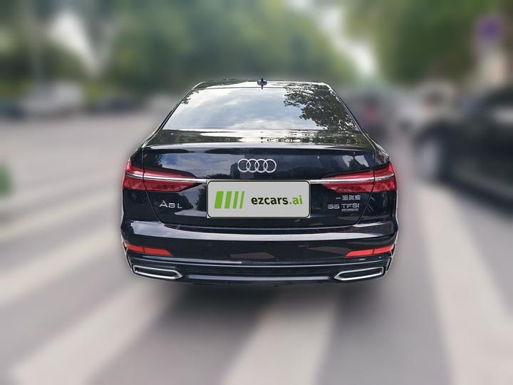 A6L 2021 55 TFSI quattro Exclusive Dynamic photo 5