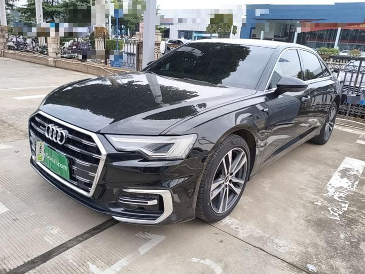 A6L 2024 40 TFSI Luxury Dynamic
