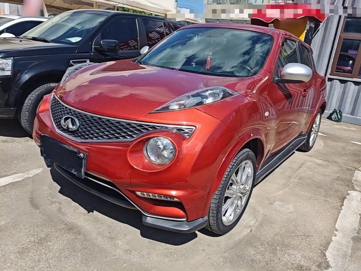 ESQ 2014 1.6L