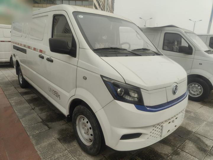 Yufeng EM27 2024 EM27L Power 41.86kWh photo 3