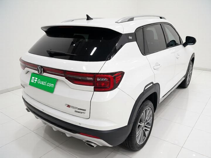 CS35PLUS 2019 1.4T DCT photo 6