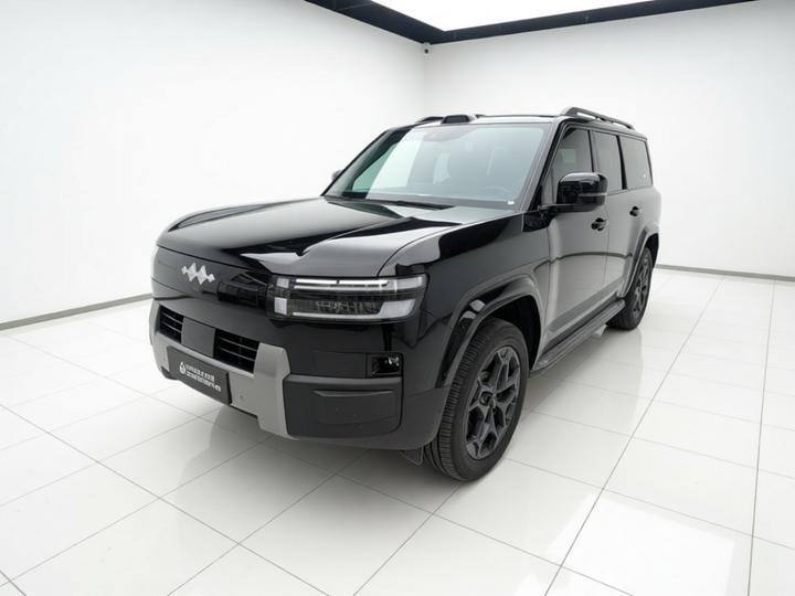 Fang Cheng Bao 7 2025 190KM AWD Ultra