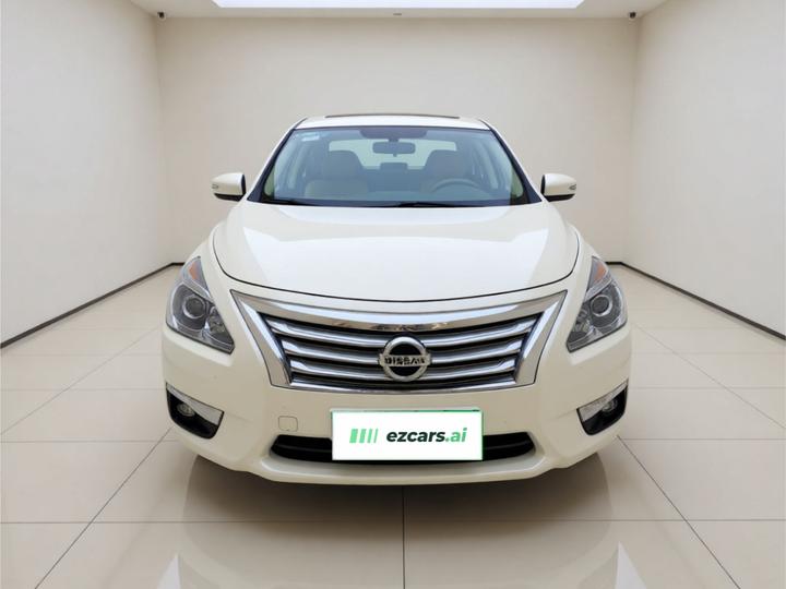 Teana 2013 2.0L XL Comfort photo 2
